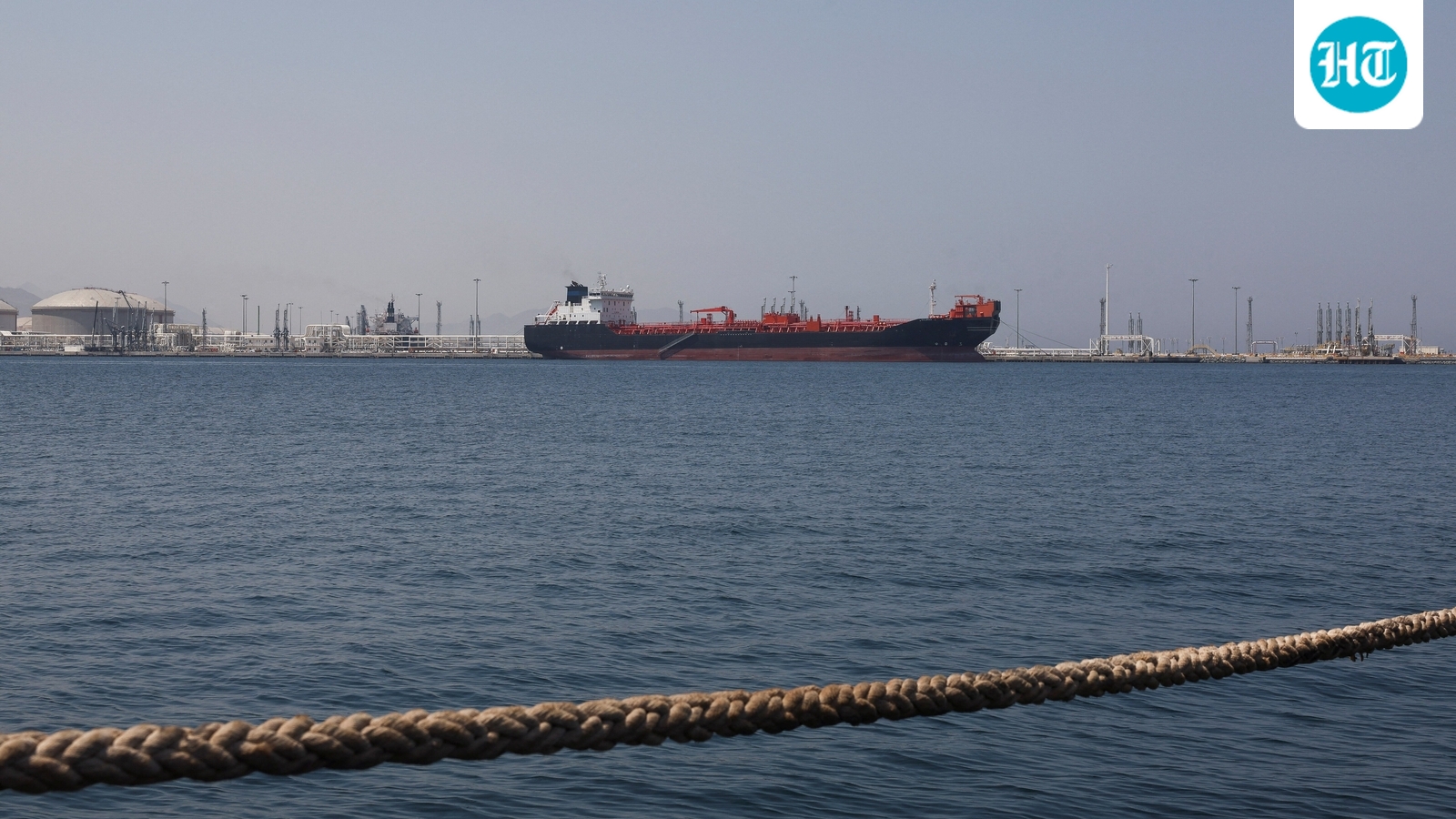 Oil prices slide as US, Iran close in on deal after 2+ months of flare-up