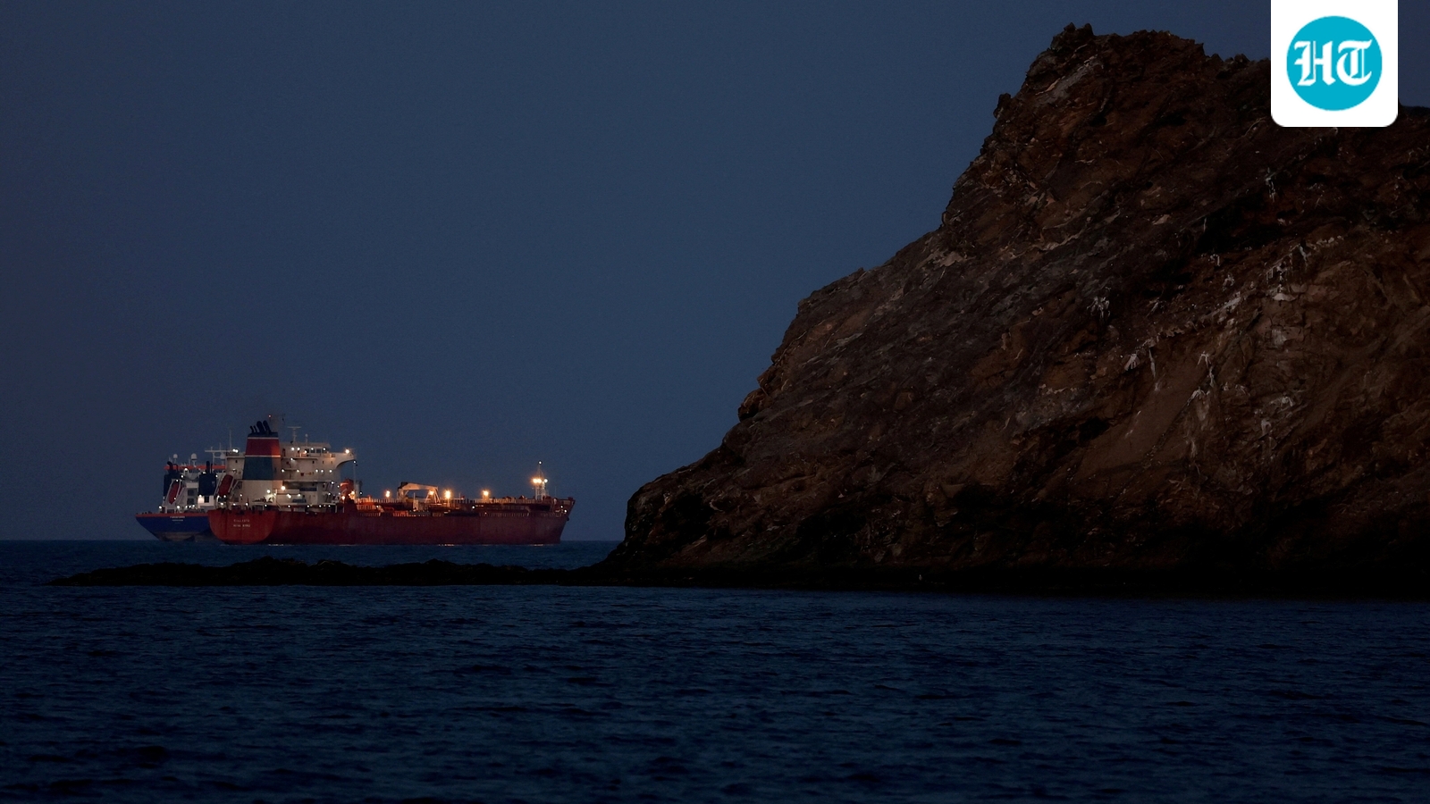 Japan could consider Hormuz minesweeping if US-Iran ceasefire reached, says foreign minister