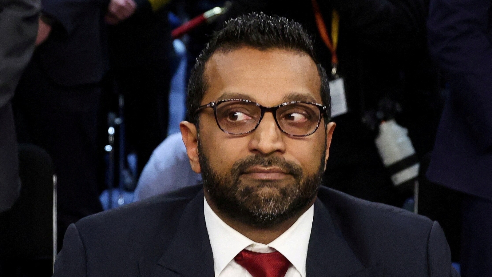 Who is Jesse R. Binnall? Kash Patel hires lawyer known for scrapped lawsuit against CNN after boozing report