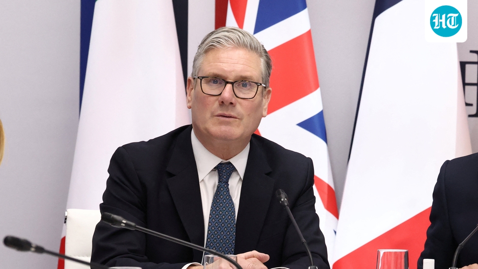 UK PM Keir Starmer says he ‘was unaware’ Peter Mandelson's vetting failure was overruled