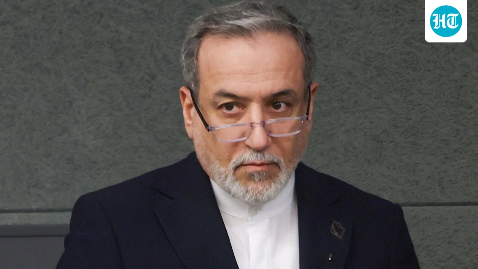 Strait of Hormuz open, closed to only US, Israeli vessels: Iran's Foreign Minister Abbas Araghchi