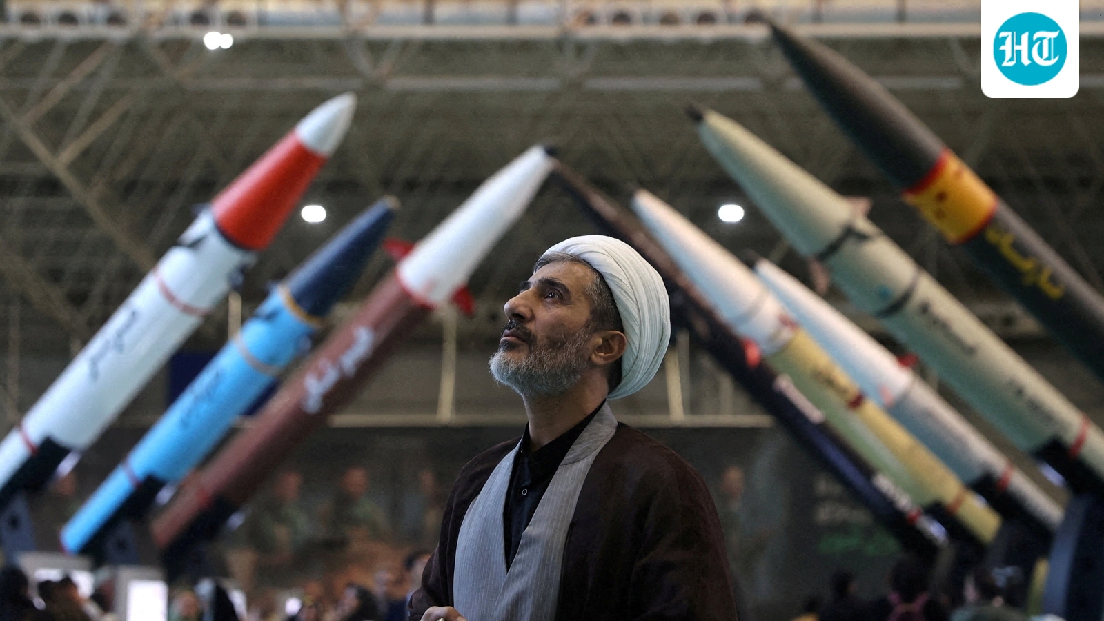 3,200 casualties in US military within first week of war: Iran's big claim on American losses