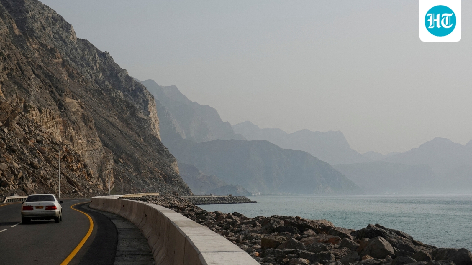 Iran’s insistence on controlling Hormuz is penny smart, dollar foolish