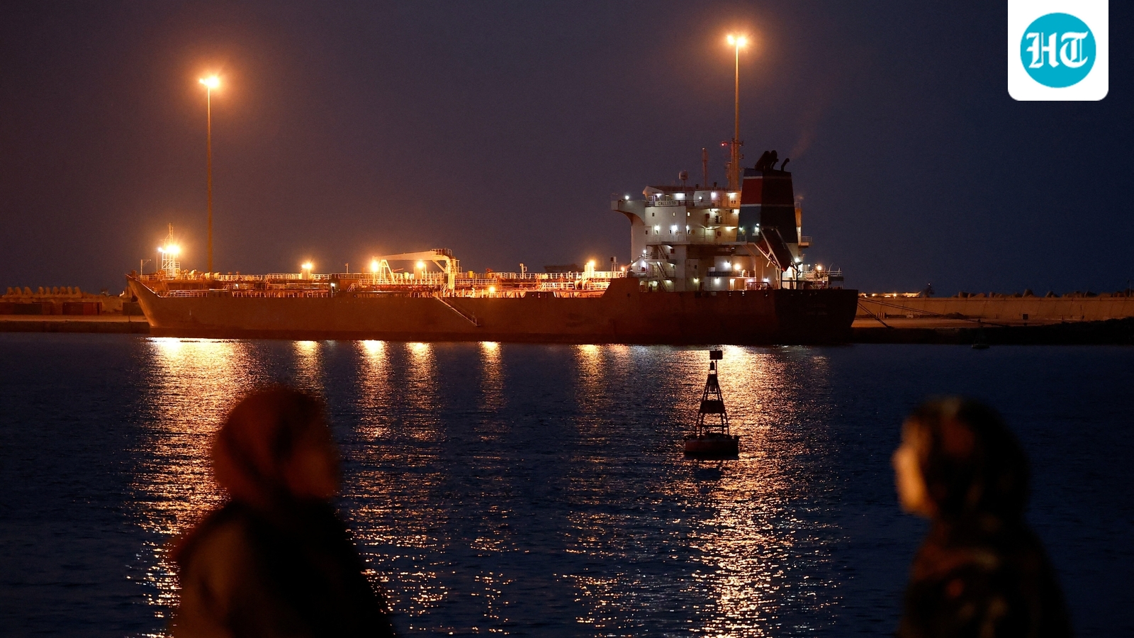 ‘Because India is our friend’: Iran envoy updates on ‘safe passage’ in Strait of Hormuz