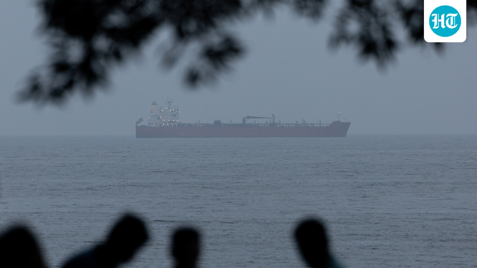 Two Indian tankers transit Strait of Hormuz with 92,000 tonnes of LPG, govt confirms movement