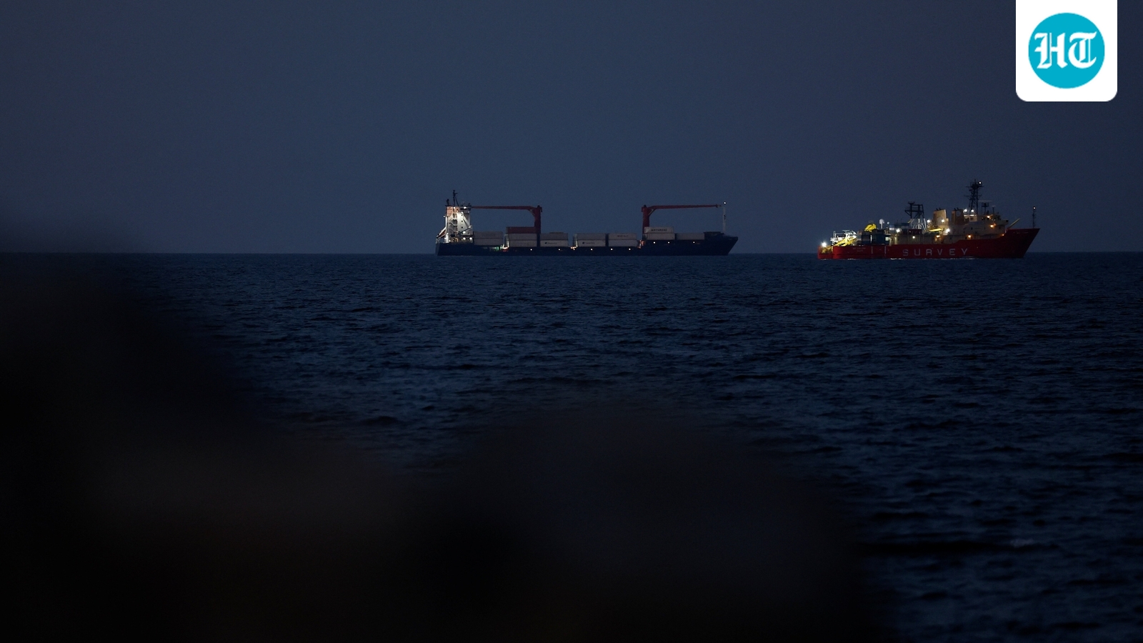 The story beyond US strikes on ships in West Asia: Sanctions, shadow fleets & flags of convenience