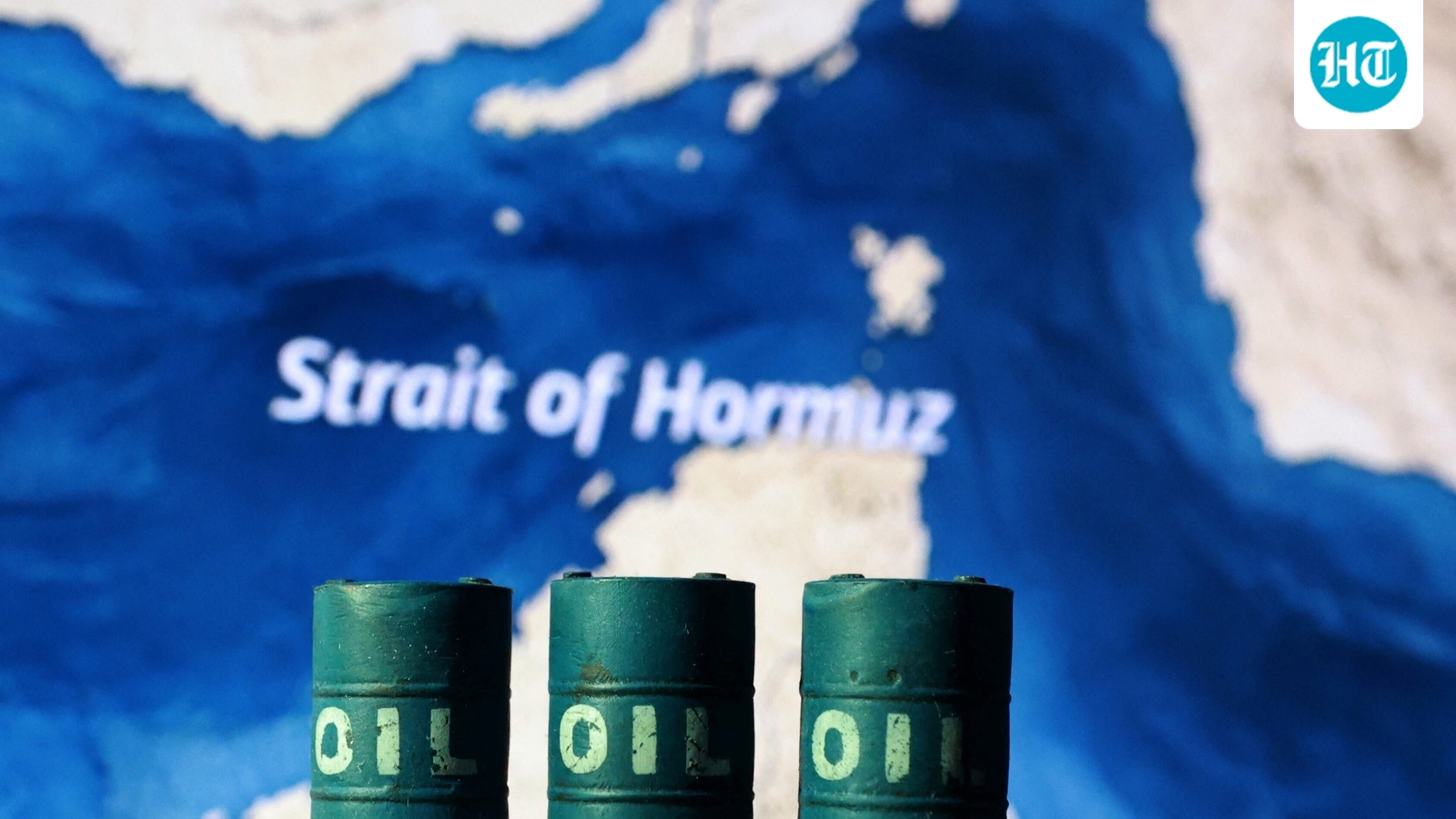 Iran reimposes ‘strict control’ on Strait of Hormuz amid continued US blockade