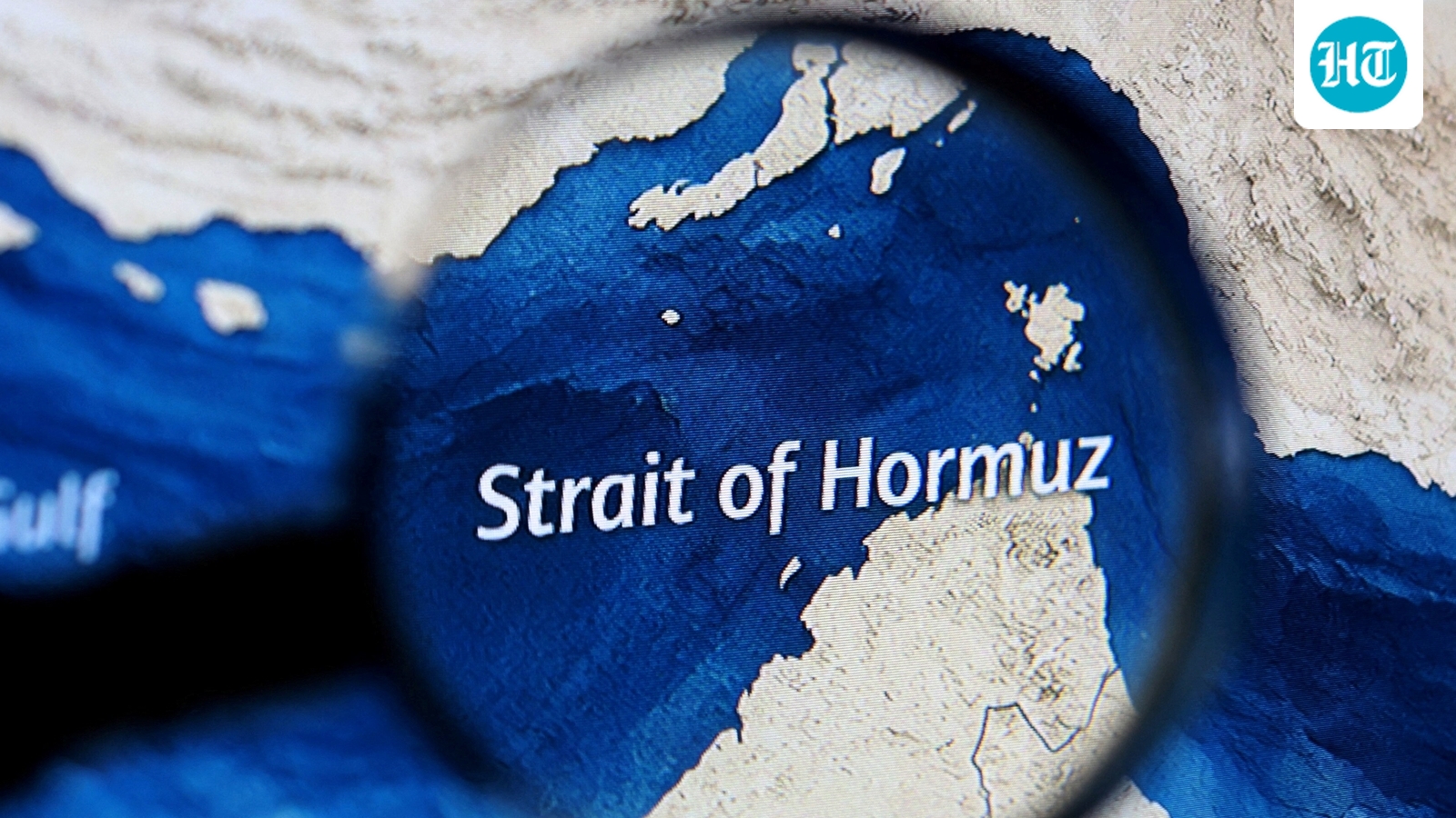 Does Iran charge India a toll for the Strait of Hormuz passage? Tehran's envoy answers