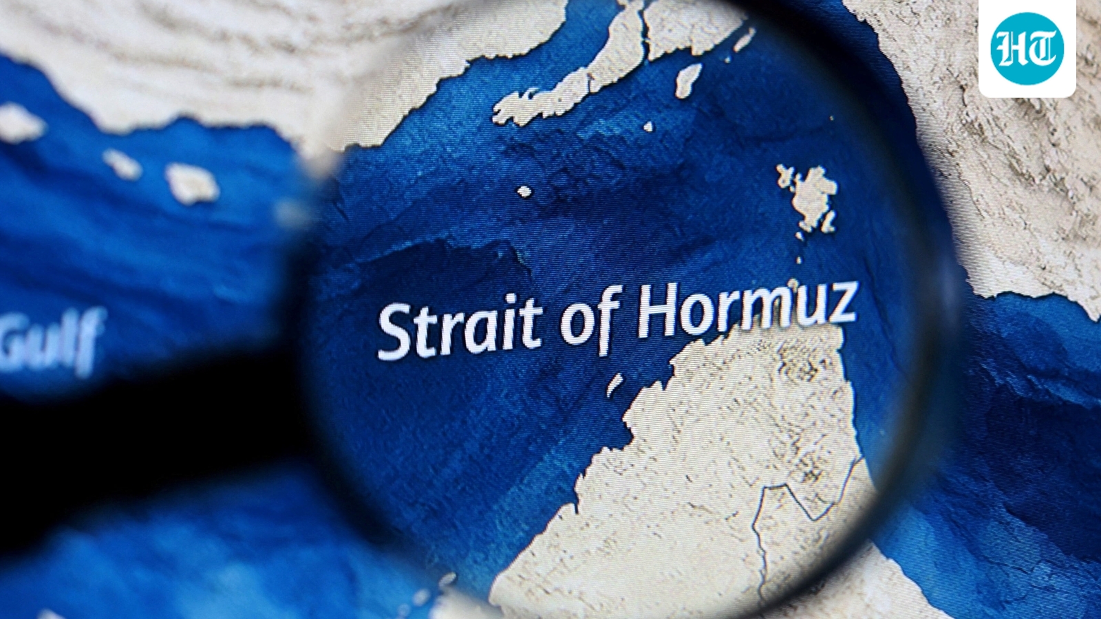 Are Chinese ships allowed to pass through Strait of Hormuz? Iran clarifies as vessel forced to return