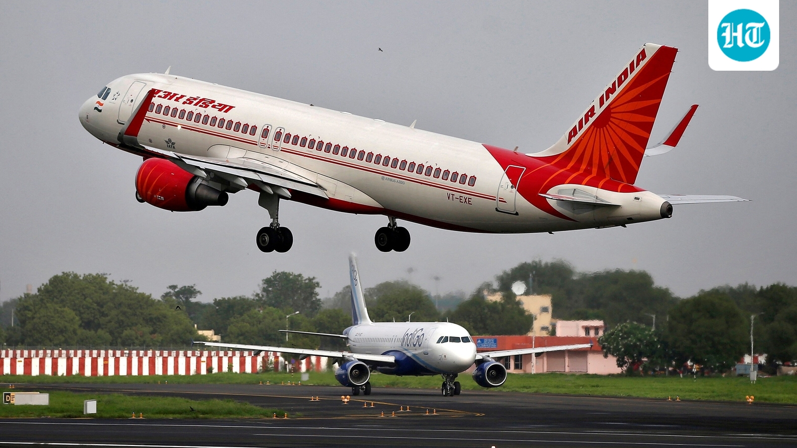 Centre removes temporary domestic airfare cap amid soaring fuel prices due to US-Iran war