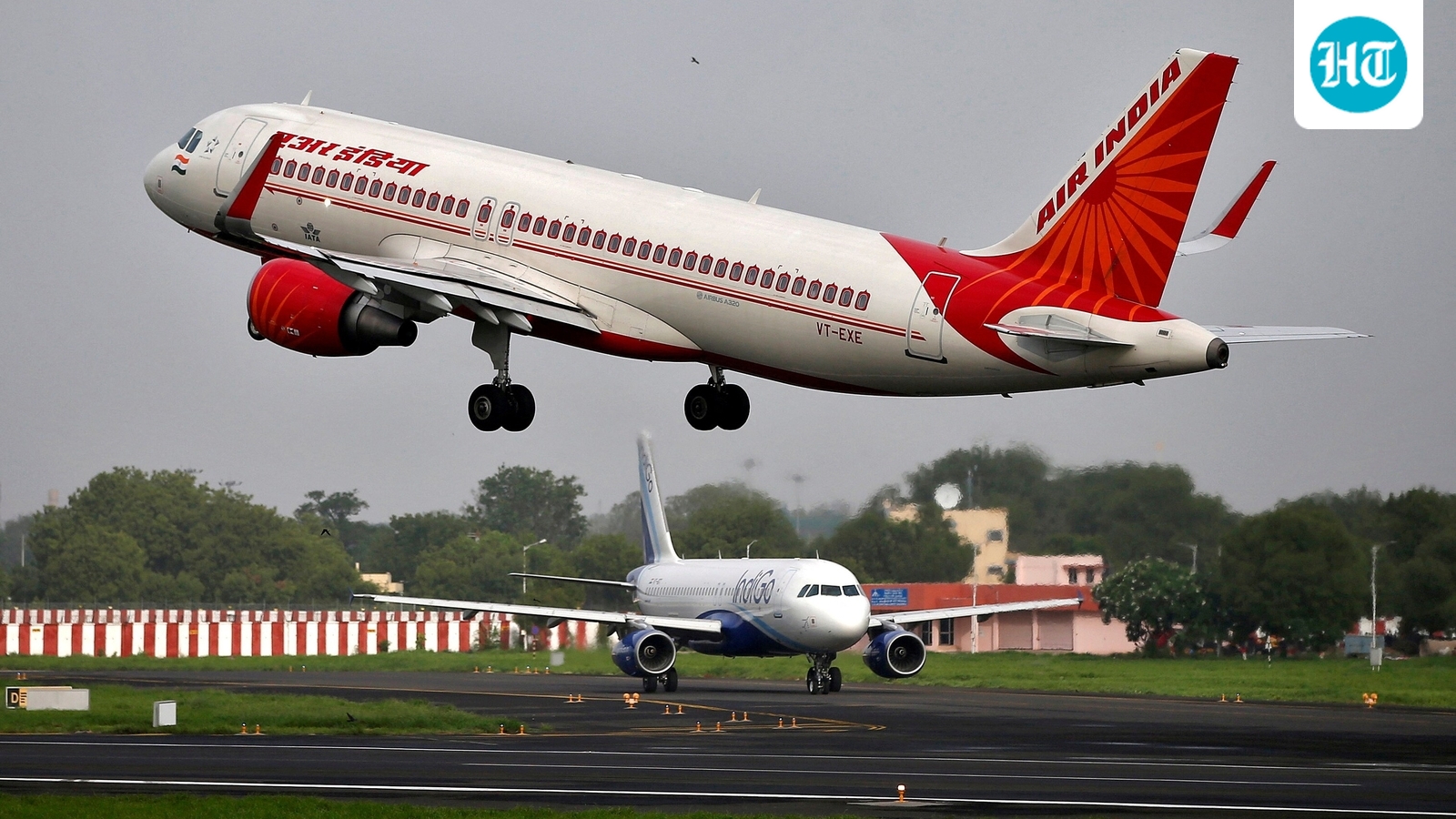 Air India flight to London diverted to Jeddah after technical snag, all passengers safe
