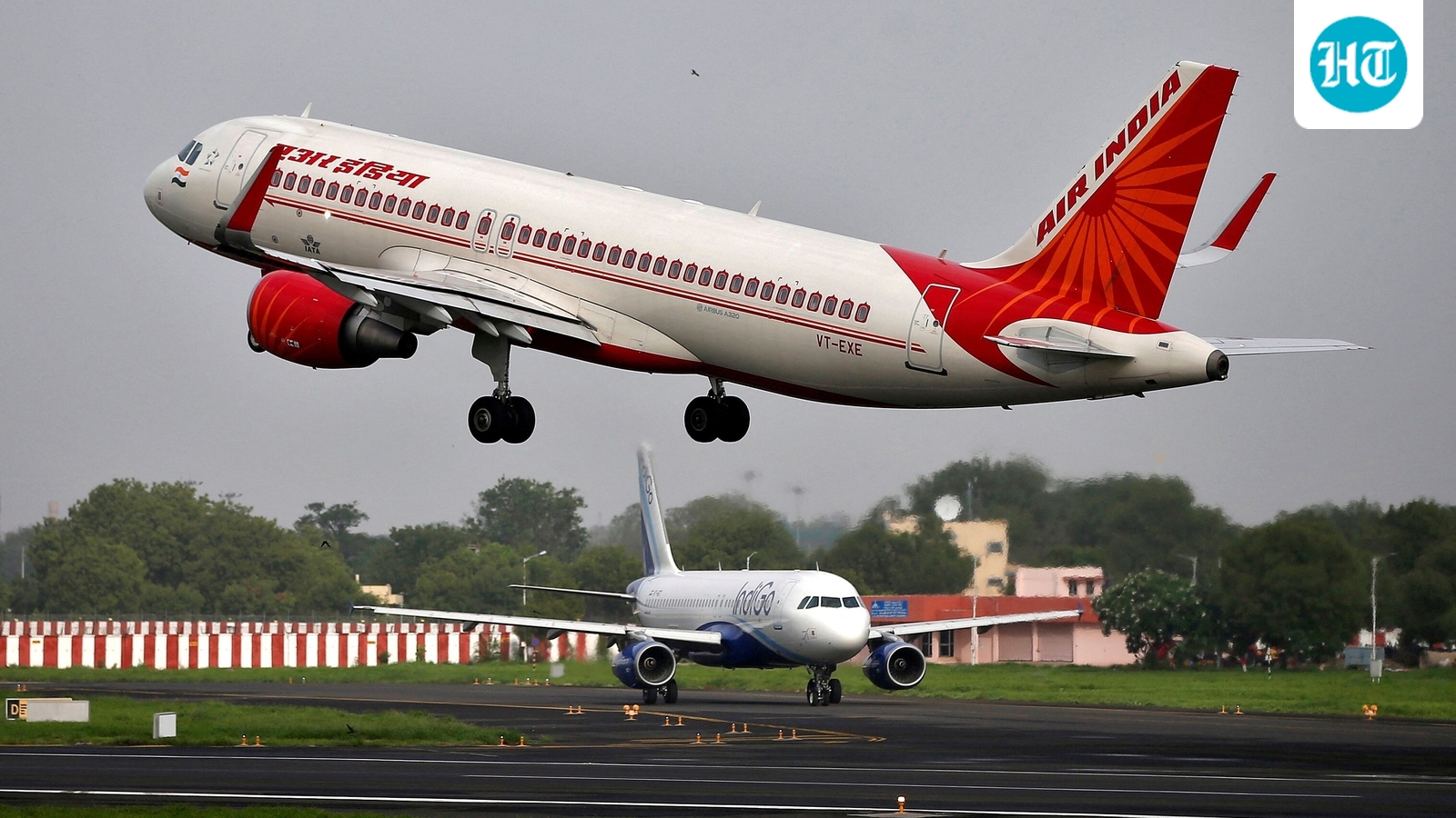 Air India cuts around 400 international flights across Europe, North America and Asia till August