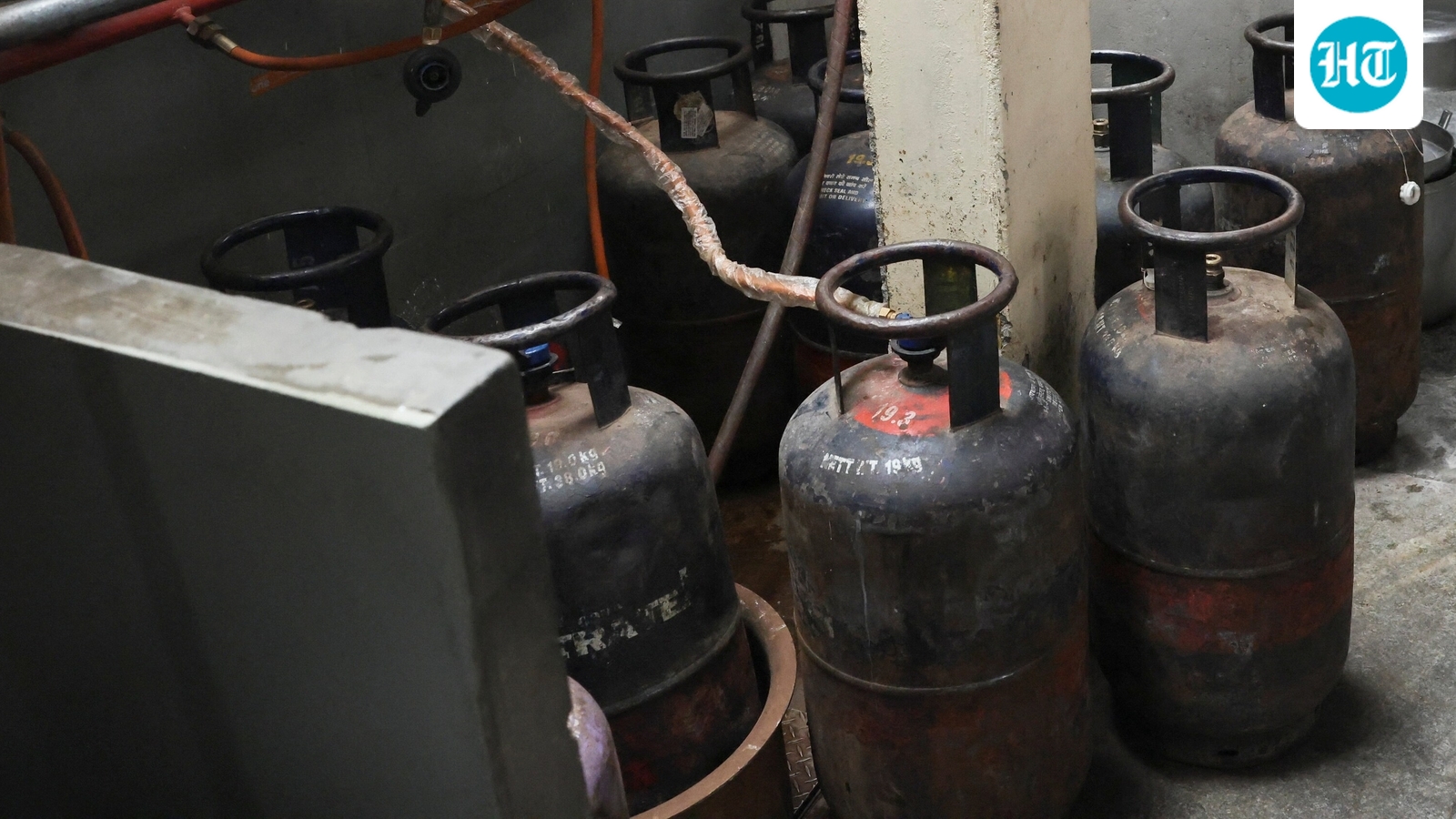 ‘Sorry, we can’t help': Opposition attacks govt amid LPG shortage reports, seeks accountability