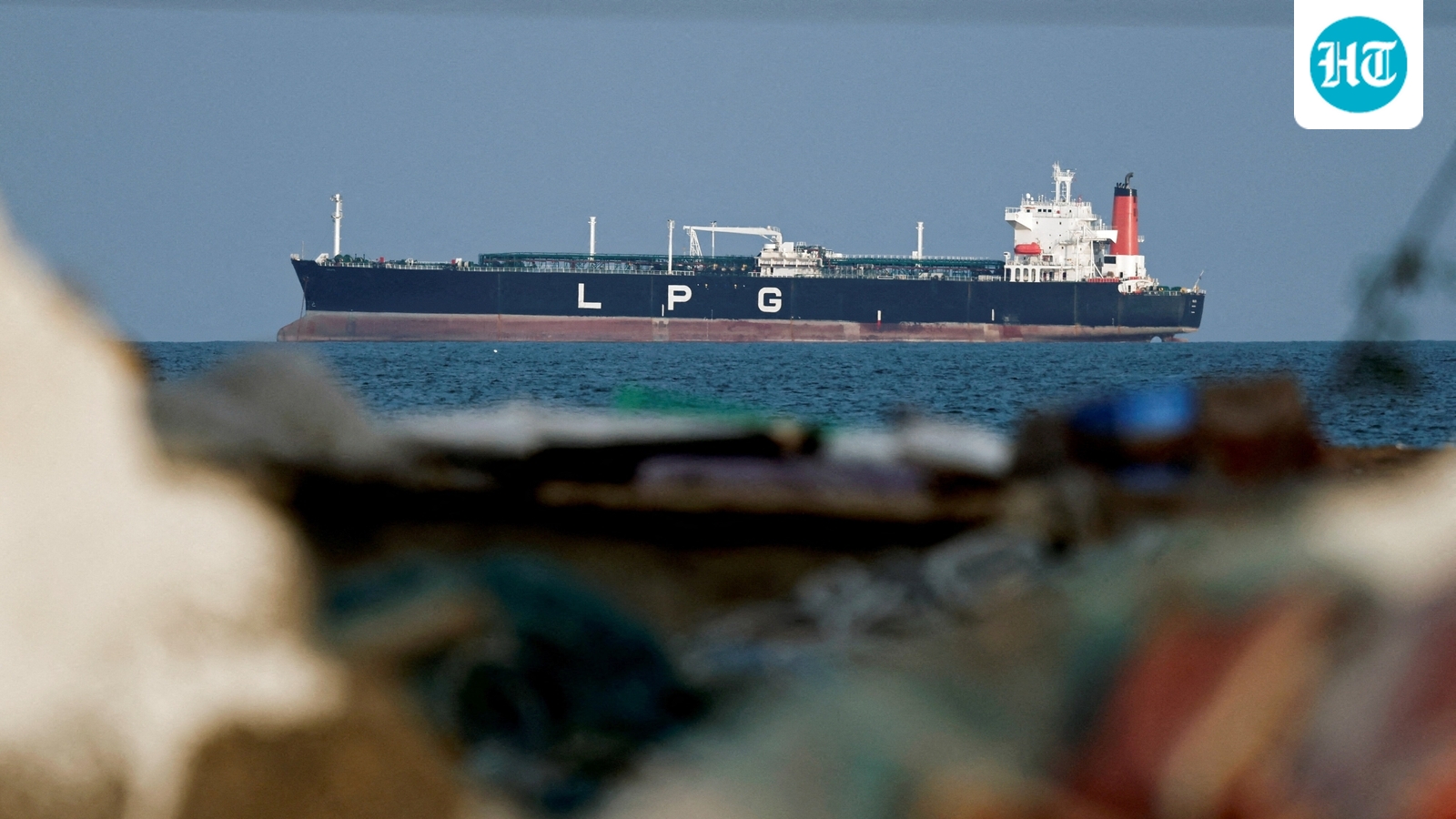 Iran-US conflict: India in touch with key players for transit of more vessels through Strait of Hormuz