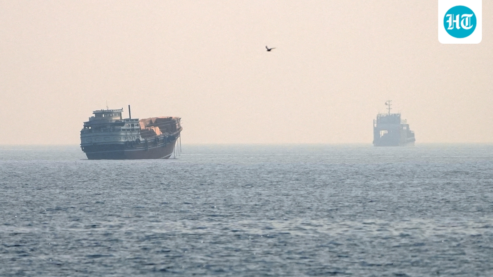 'Don't deploy Indian sailors…': India's big warning to shipowners over Hormuz amid renewed US-Iran tensions