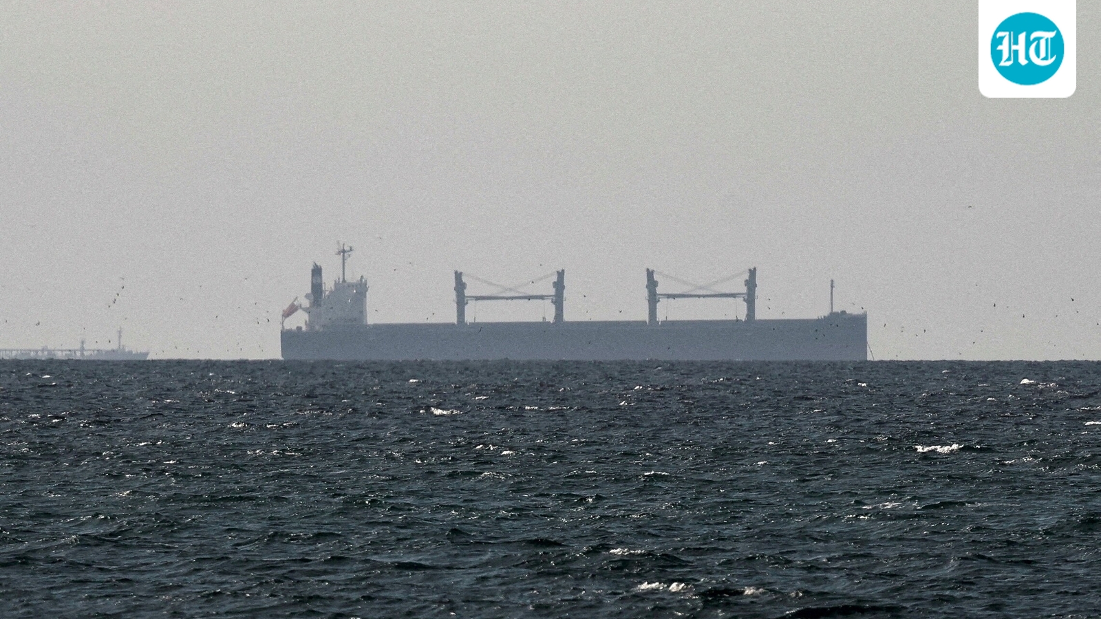 Indian LPG tanker crosses Strait of Hormuz, Iranian cargo reaches Mangalore