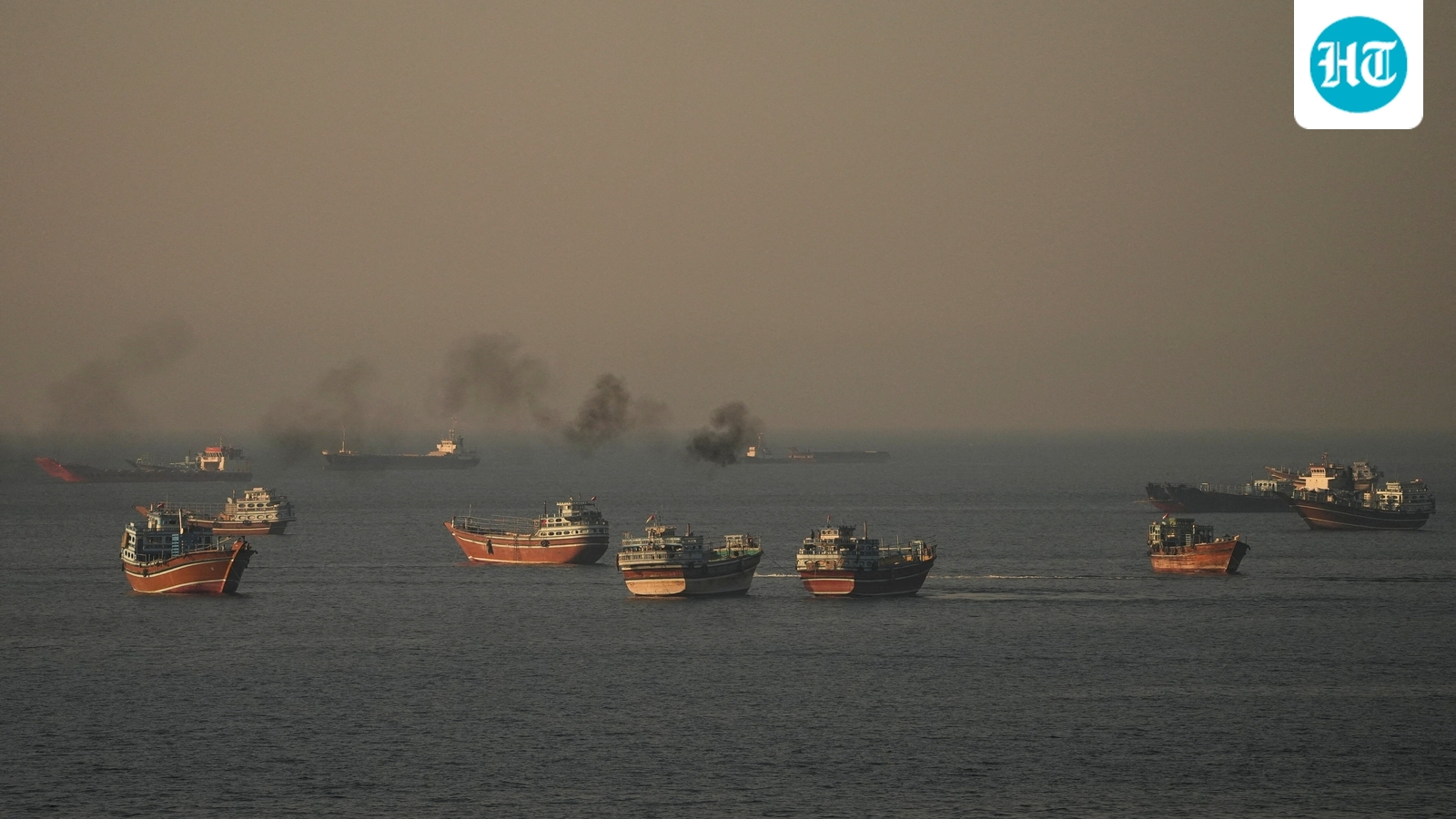 Does the Iran war diminish US superpower status?