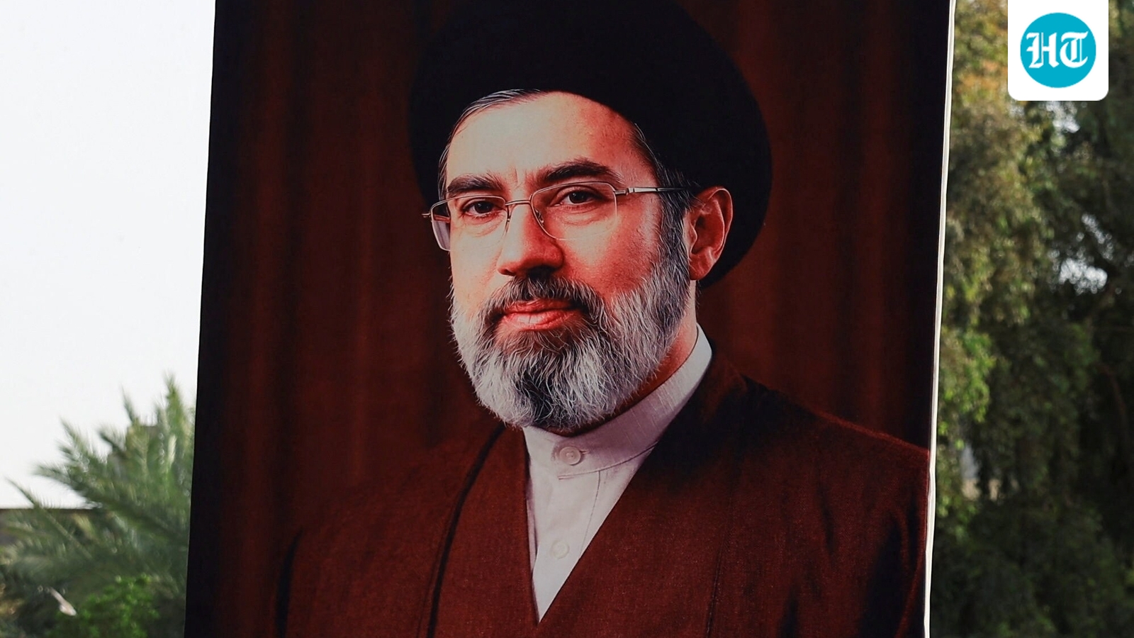 Iran Supreme Leader Mojtaba Khamenei unconscious, not able to make any decisions: Report