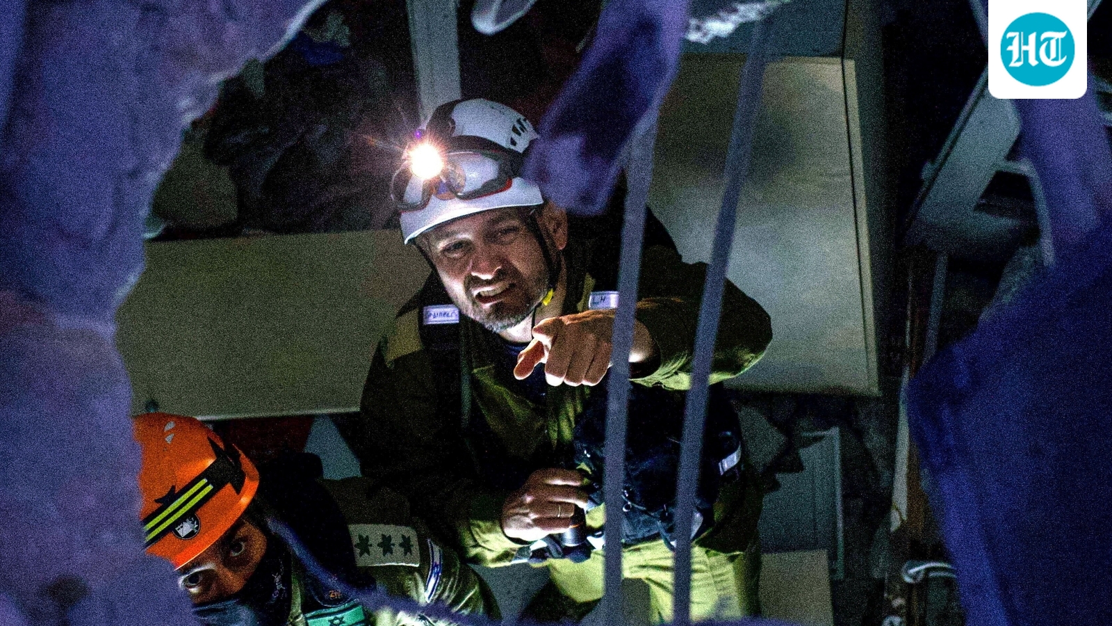 Iran US war LIVE updates: Iranian missile attack wounds several US troops at Saudi air base