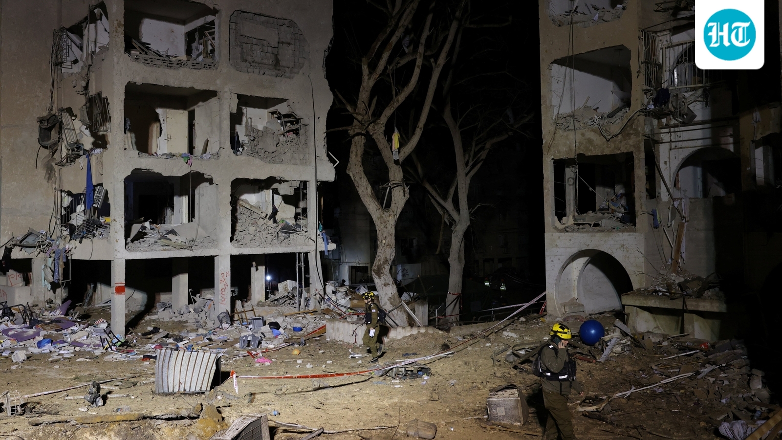 US Iran war LIVE updates: Trump threatens Iran, gives 48 hours to reopen Hormuz; Tehran hits back