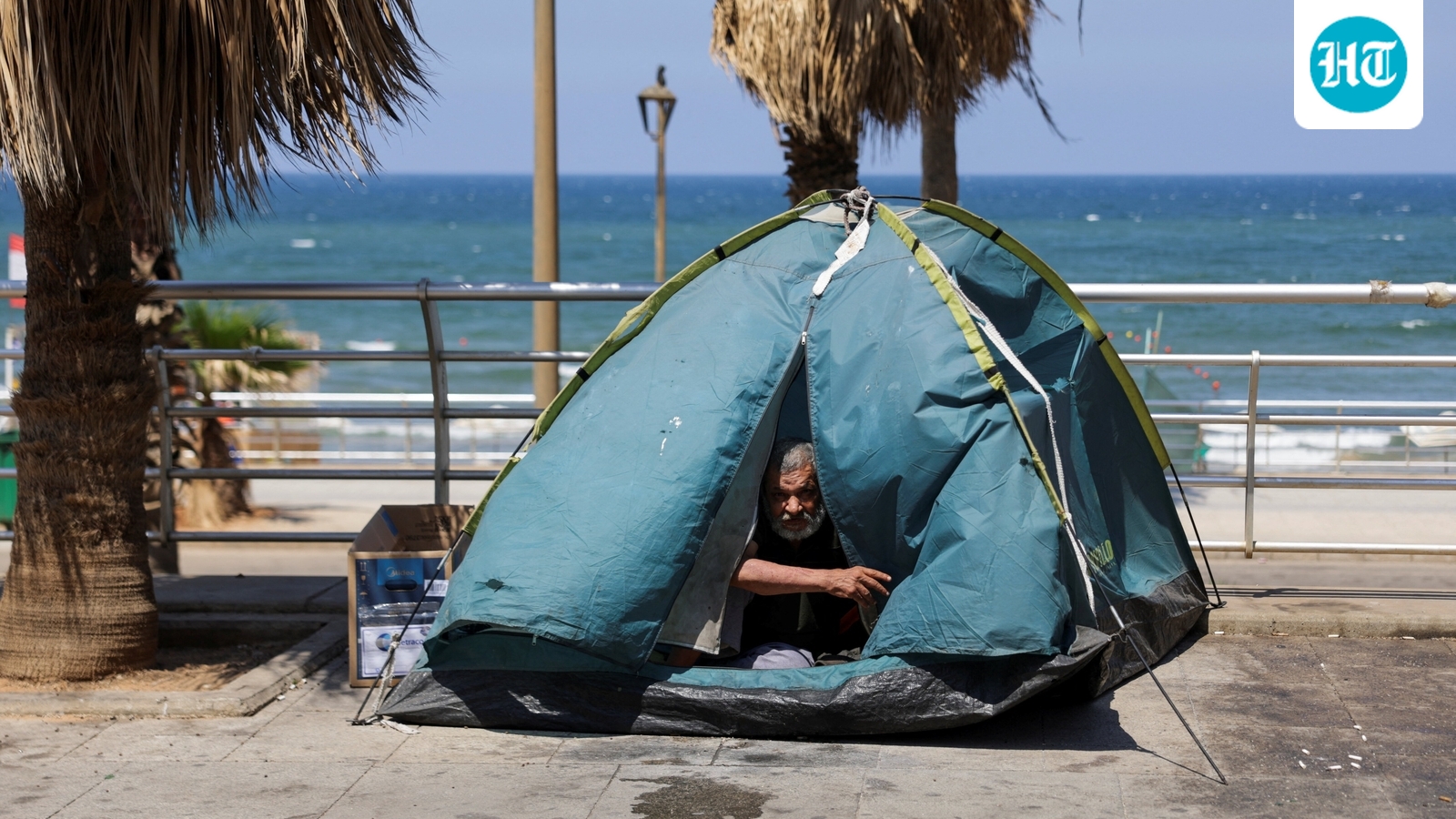 Meet the world’s new peacemakers
