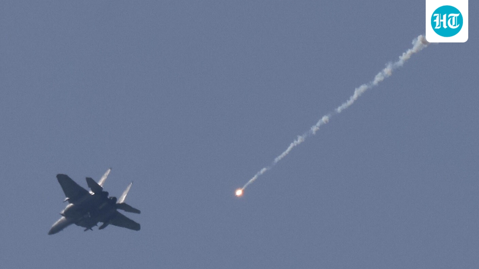 Israel approves multi-billion deal for new F-35, F-15IA fighter jets: All about the agreement