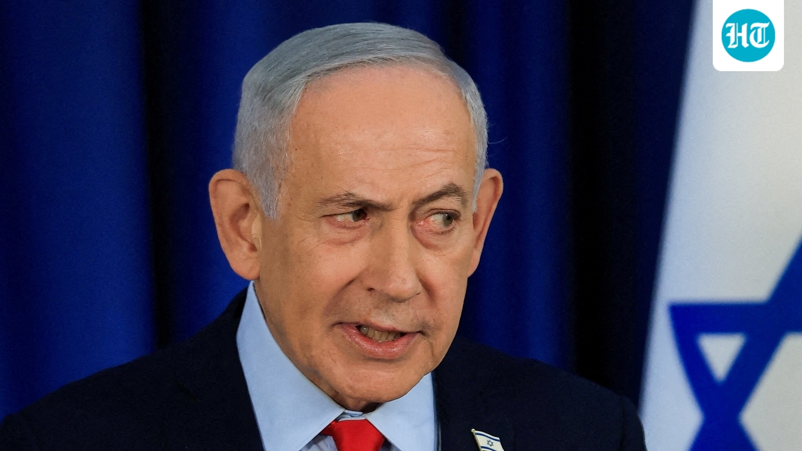 Israel intensifies strikes on Lebanon as Netanyahu vows to ‘crush’ Hezbollah
