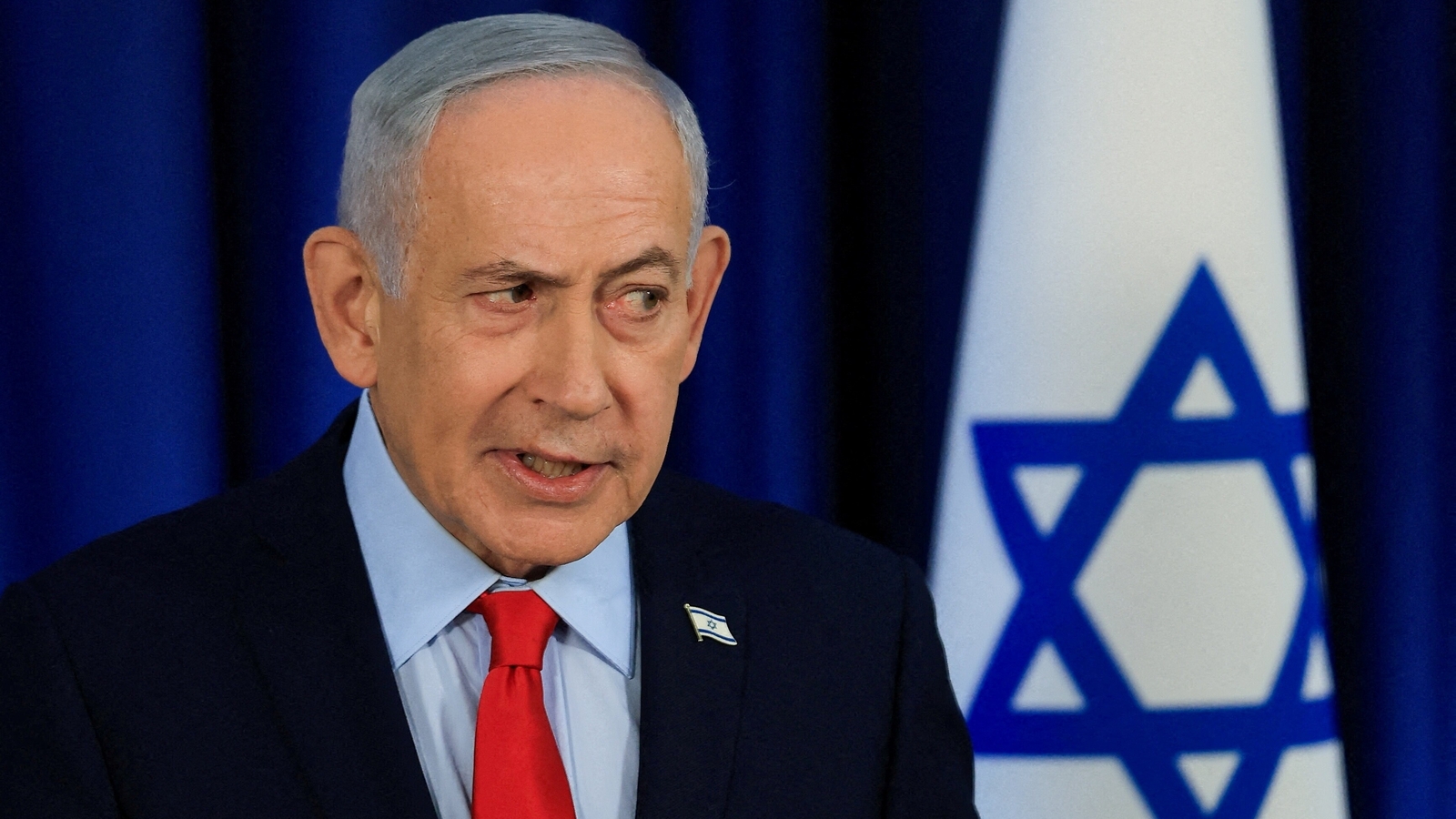 Israel PM Benjamin Netanyahu taken to hospital in Jerusalem: Report