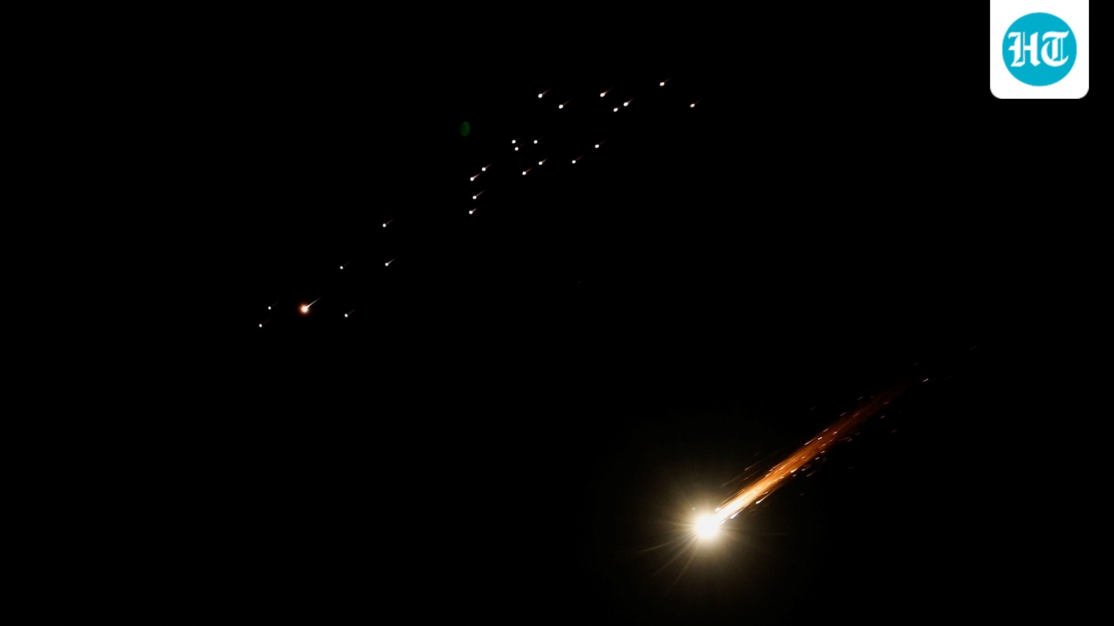 Iran US war news LIVE updates: Iran launches fresh strikes on Israel after Mojtaba chosen Supreme Leader