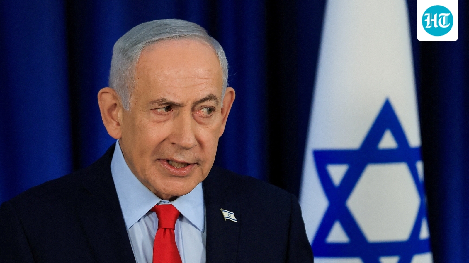 Binyamin Netanyahu is down—but not out