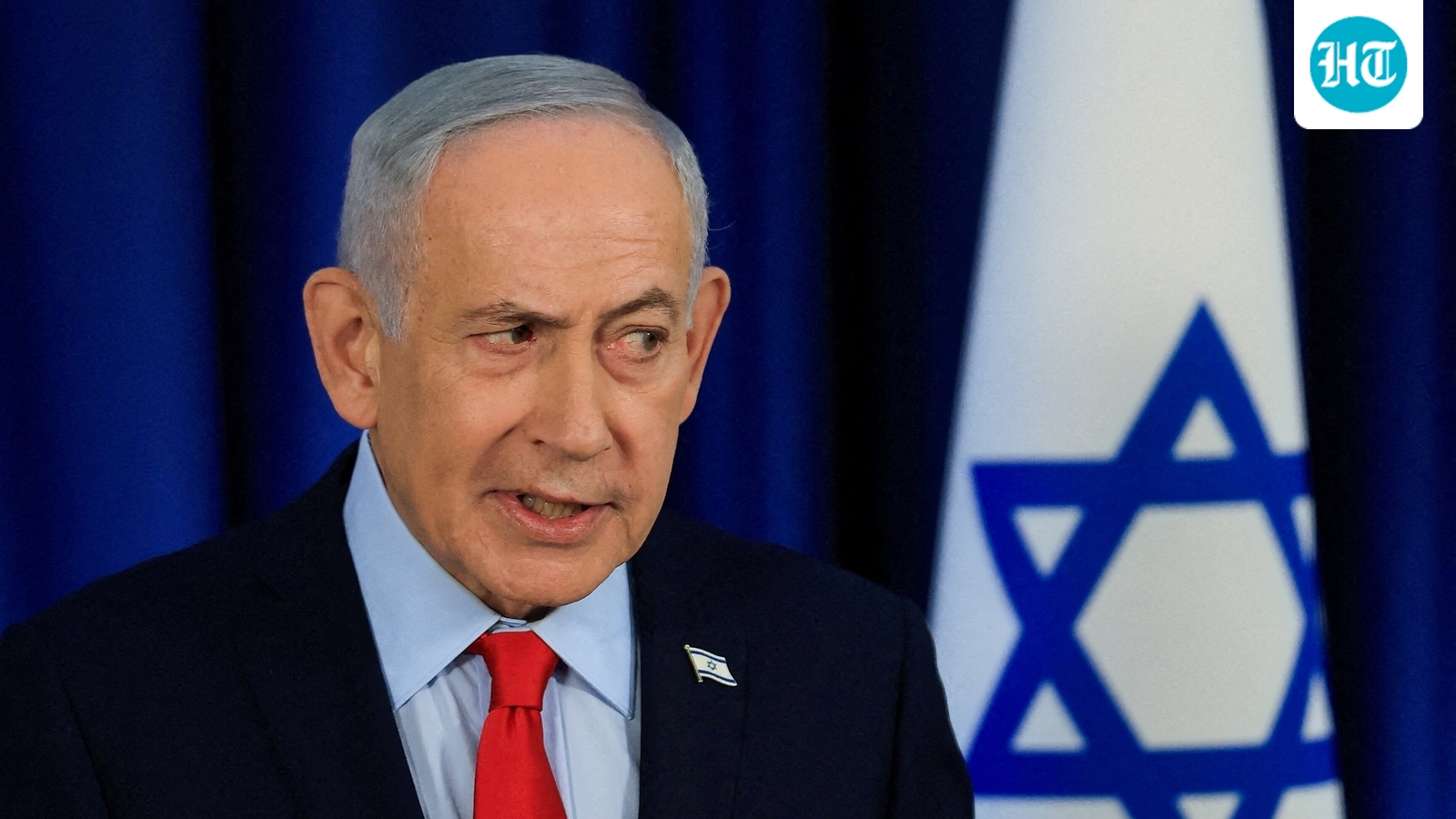 Netanyahu backs US ceasefire with Iran, but finds a loophole to continue Lebanon onslaught