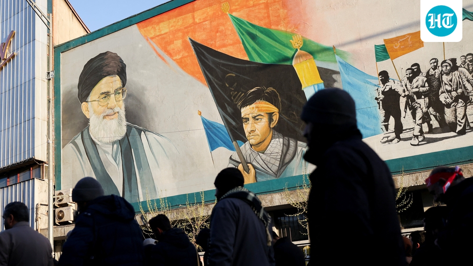 Behind delayed US-Iran peace talks may be a hardline Iranian faction: Report