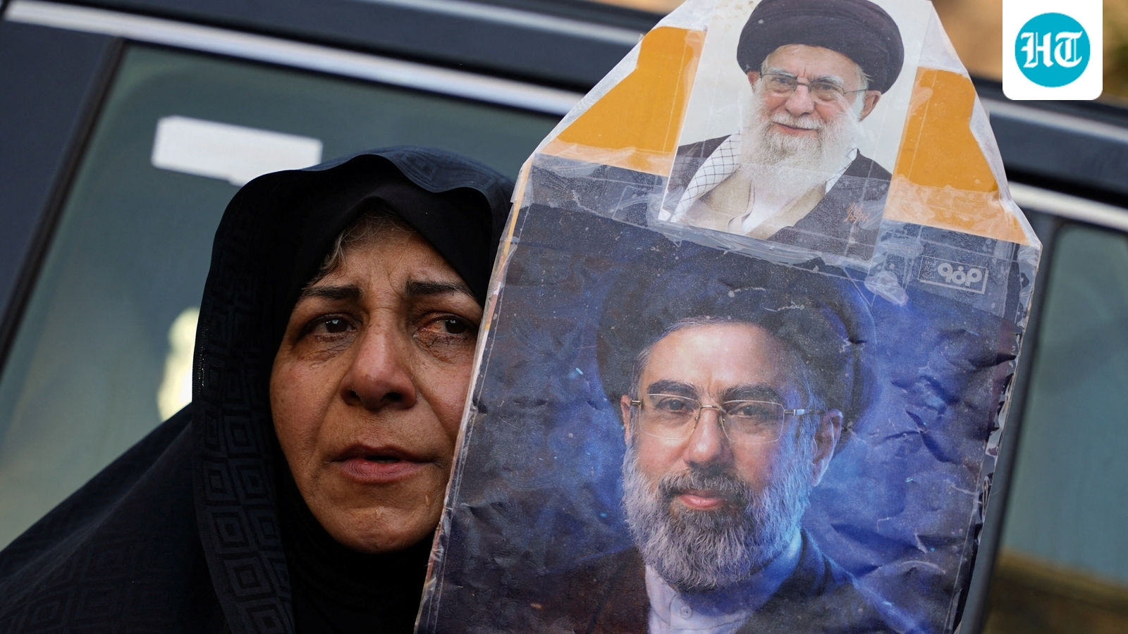 Iran's Mojtaba Khamenei to finally appear in public? Buzz ahead of father's condolence ceremony