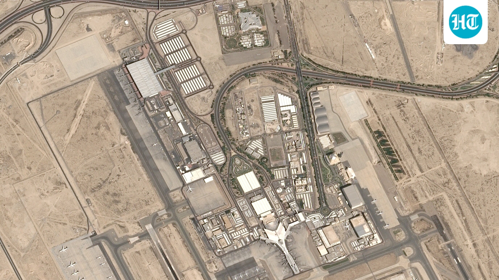 ‘Flew below 50 feet’: Iran reveals details of its airstrike on US military base in Kuwait