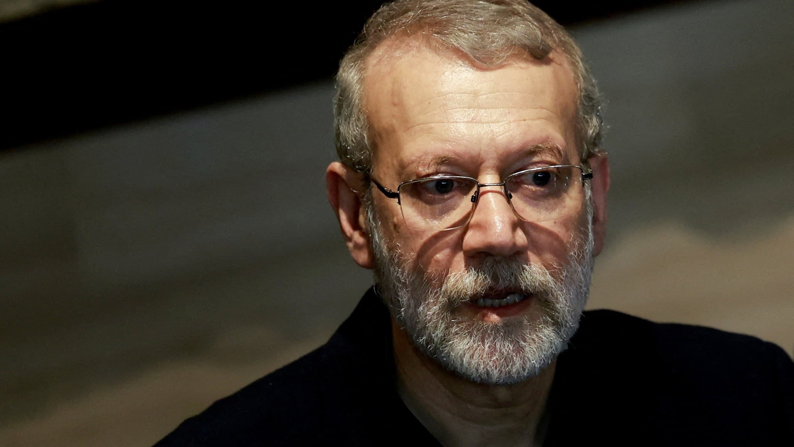 Is Ali Larijani alive? Iran top official's X post fuels new speculations amid Israel's death claim