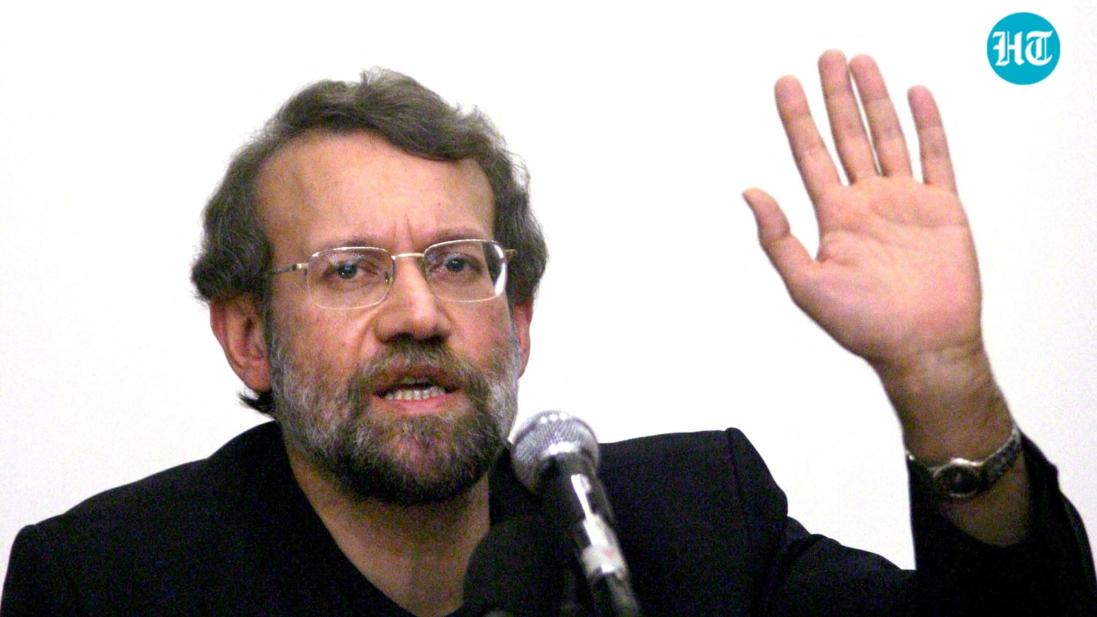 Ali Larijani: All about family, son Morteza, daughter Fatameh, and net worth after Khamenei's adviser killed