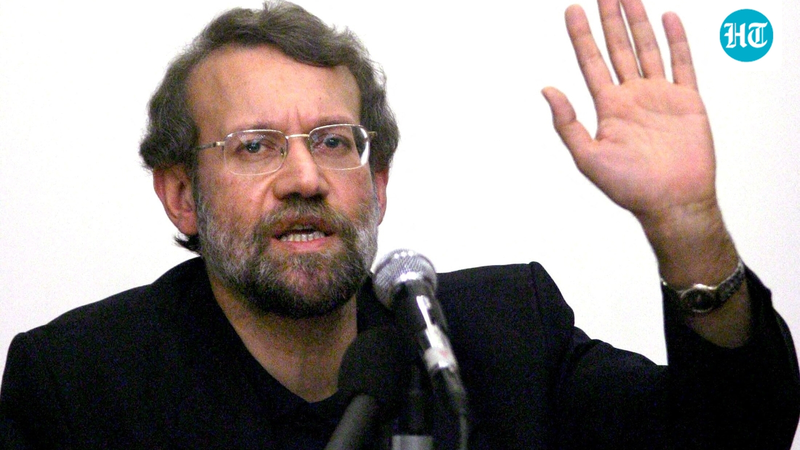 The killing of Ali Larijani weakens Iran—but at a cost