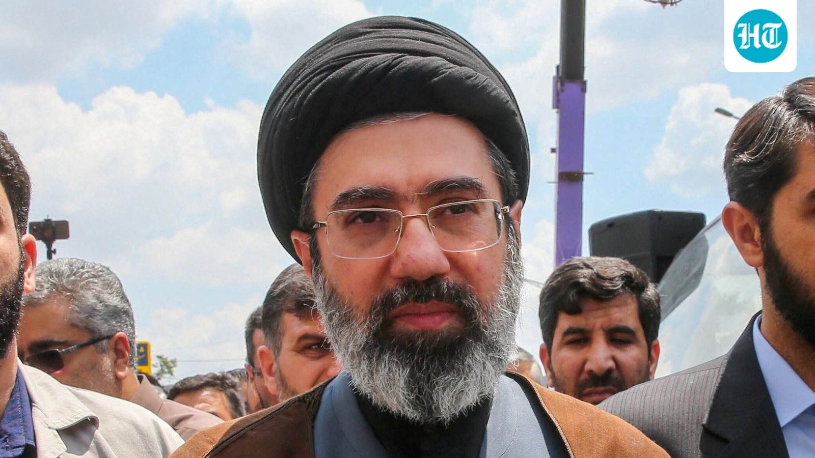 'Not the time for peace': Iran Supreme Leader Mojtaba Khamenei says US, Israel 'must be defeated'