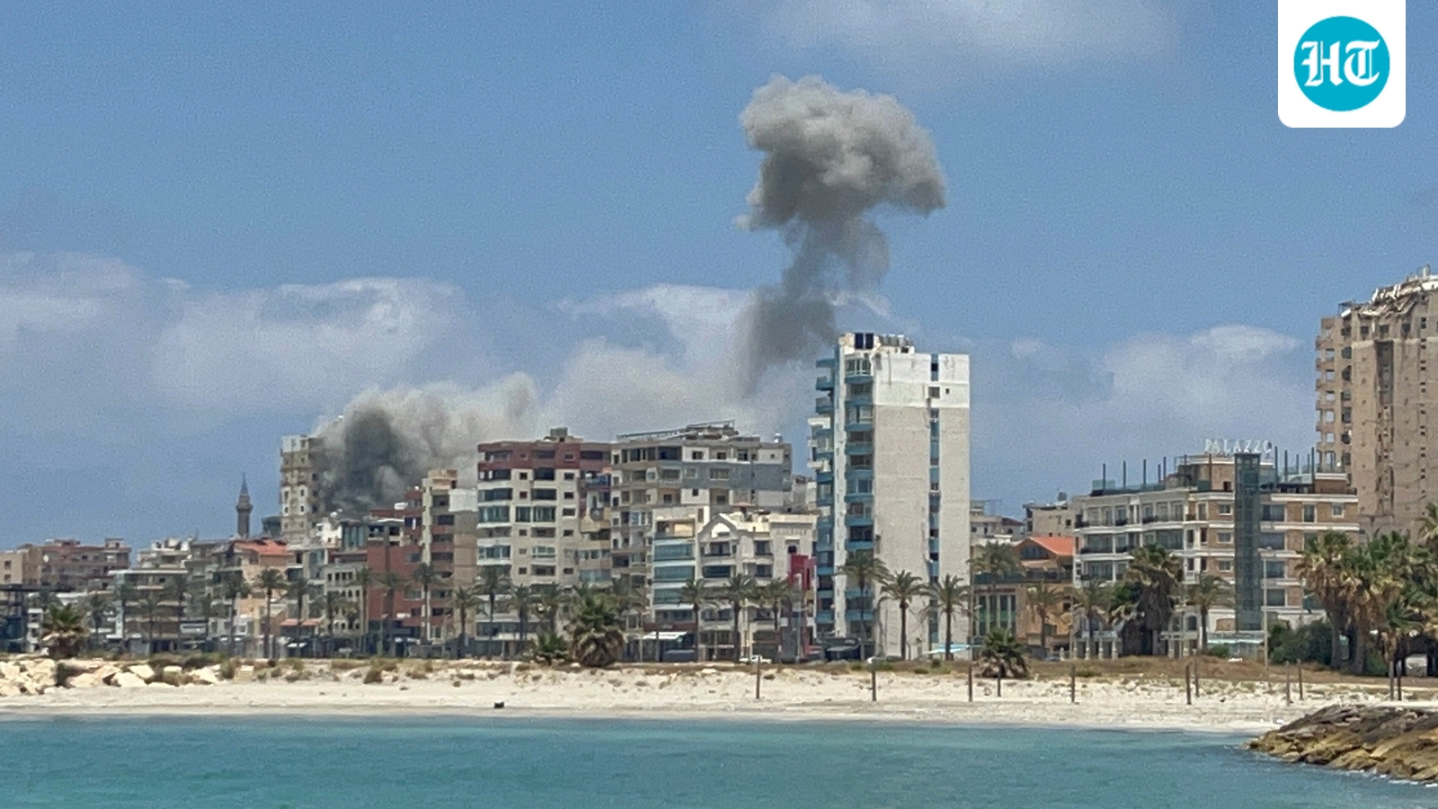 Will Israel's troops take over more of southern Lebanon?