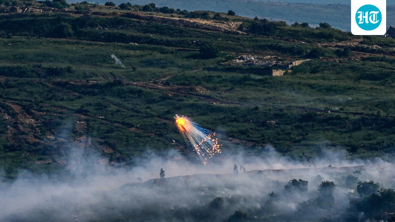 45-day extension; security track and more talks: Inside Israel, Lebanon peace negotiations in Washington