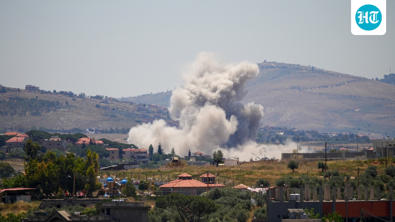 War, truce, repeat: Despite ceasefire, Israel continues strikes on Lebanon