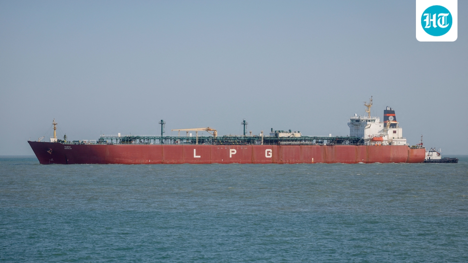 Indian Navy ups Gulf of Oman presence as US-Iran war rages on