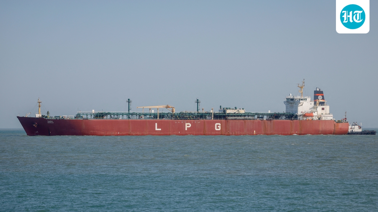 ‘Targeting of commercial shipping unacceptable’: India's message amid Strait of Hormuz blockade, Iran-US war