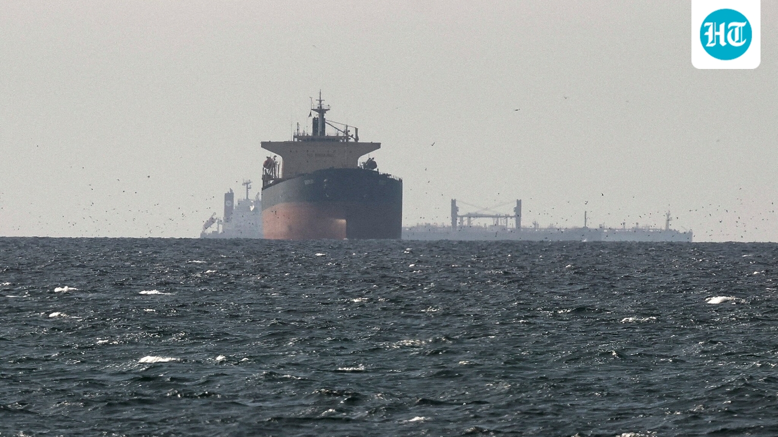 India raises shipping safety with Iran as bombings in Strait of Hormuz grow