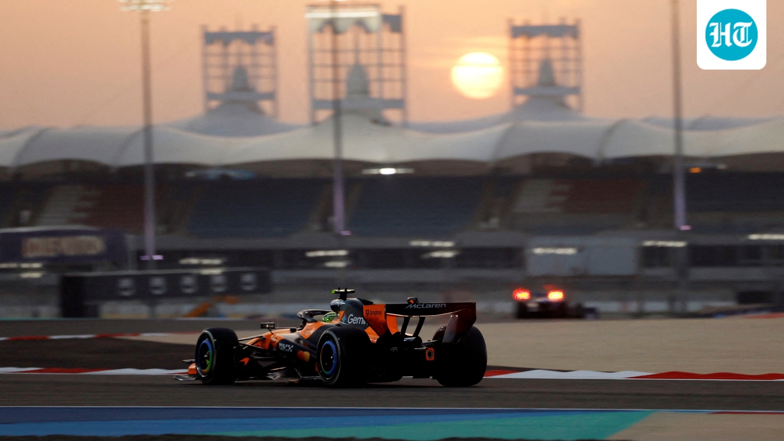 Bahrain, Saudi Arabian Grand Prixes cancelled due to West Asia conflict: ‘Can’t wait to be back'