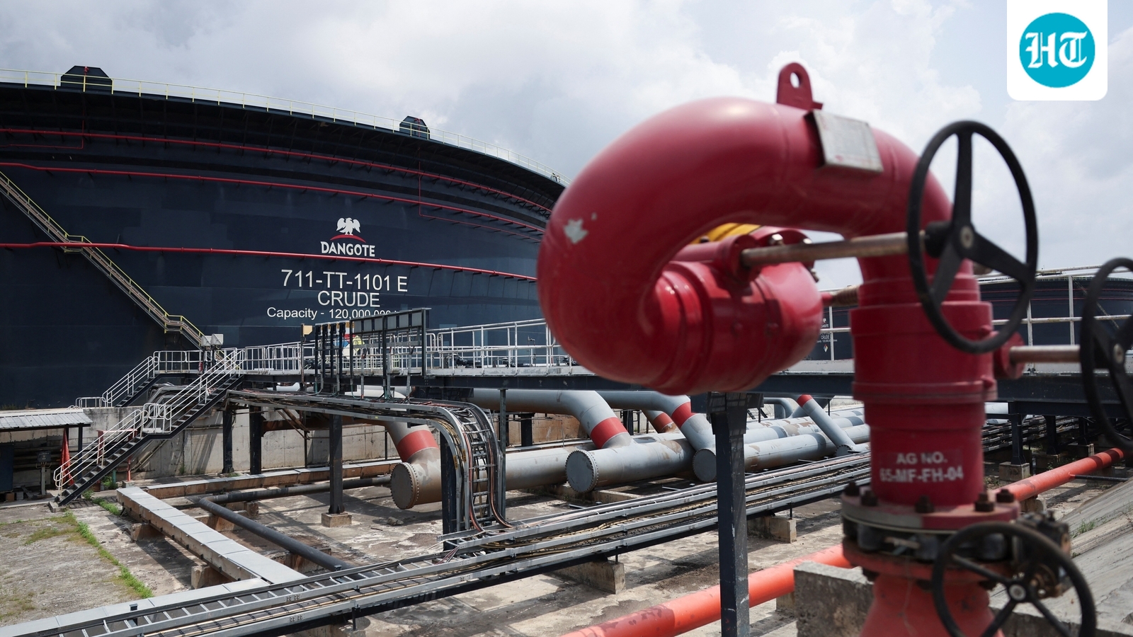 Oil may hit $150-$200 if Strait of Hormuz closure drags on, supplies choke, says expert