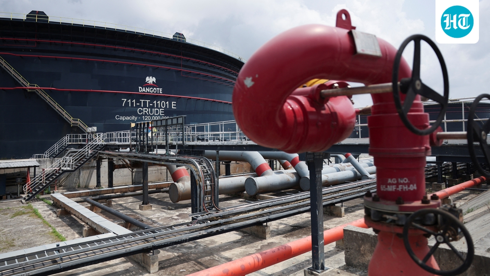 Russia says it ‘does not need permission’ to supply its oil, calls it ‘matter of sovereignty’