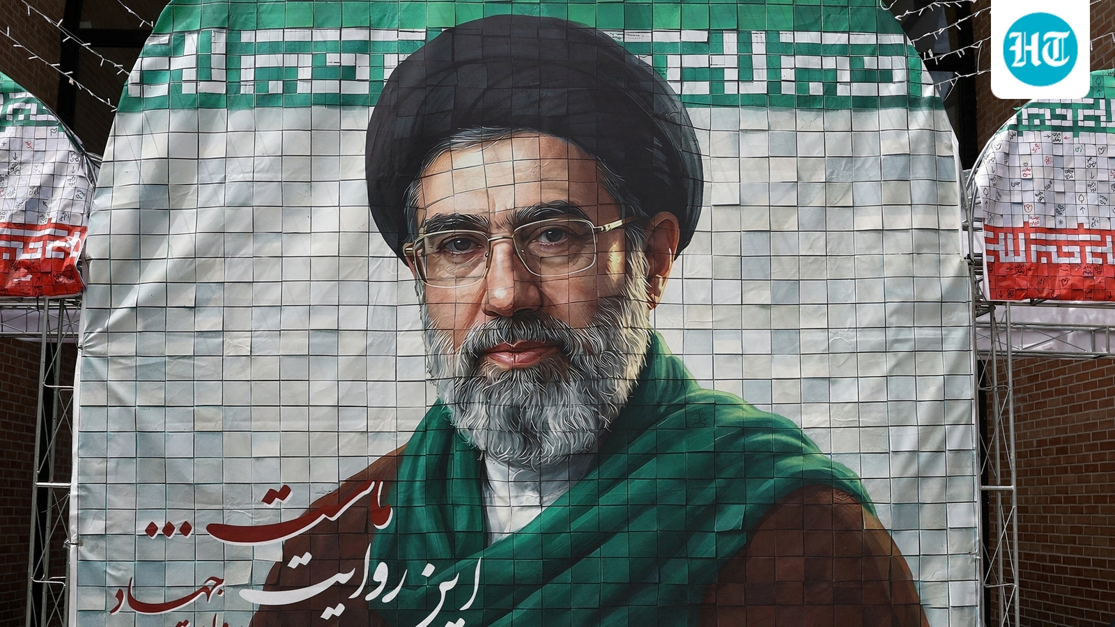 Iran delivered 'decisive blow' to 'malicious enemy' US and Israel, says Khamenei