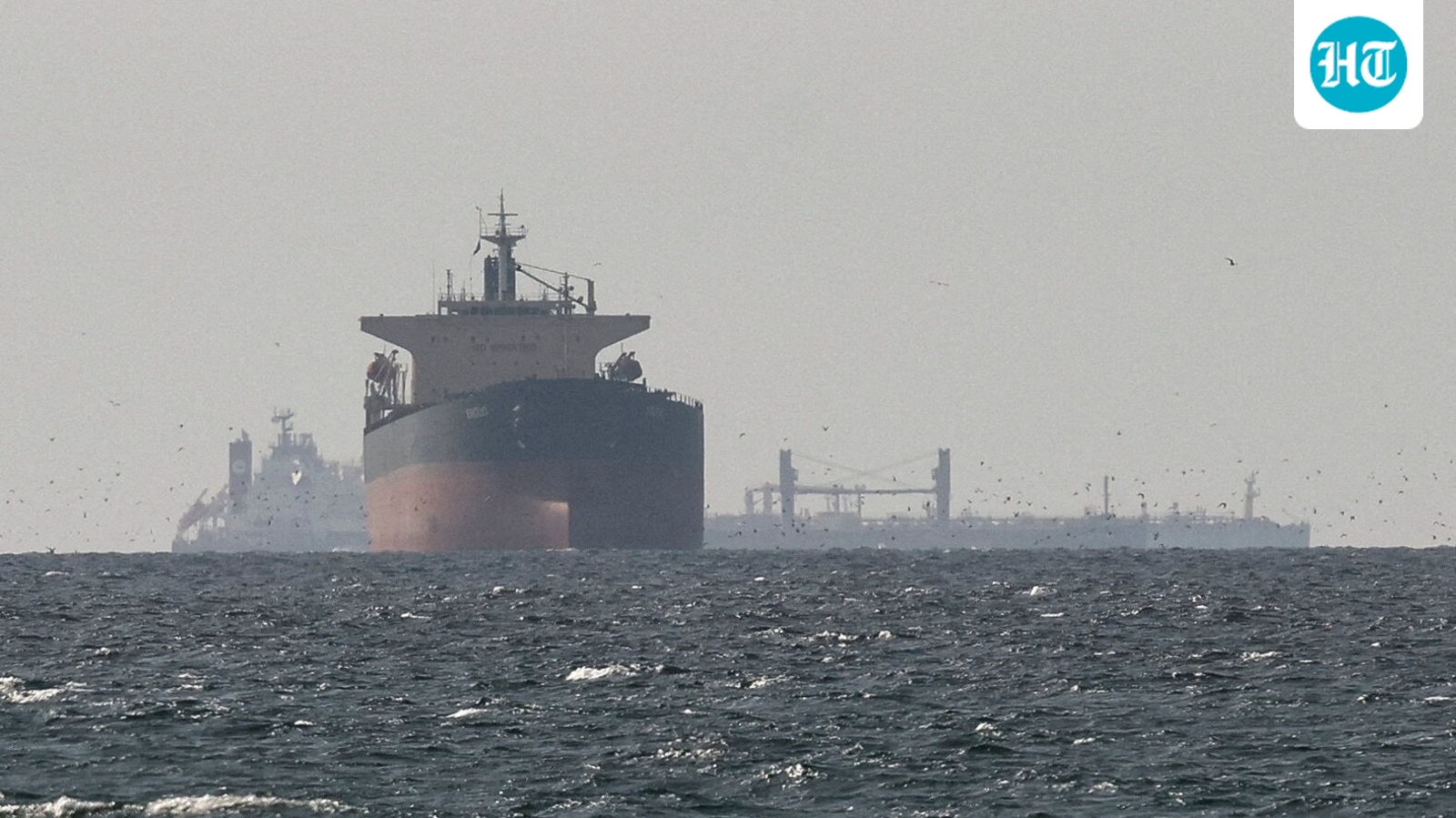 Attacks on ships, tankers in Strait of Hormuz continue as US-Iran war rages on | Full list