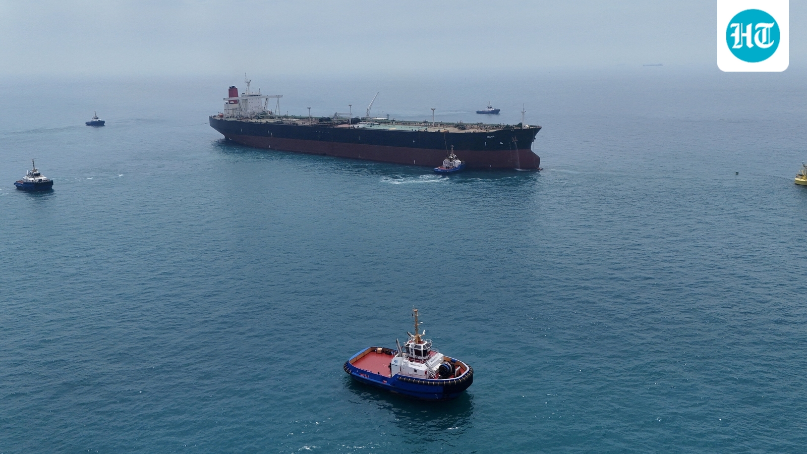 How would India cope if Strait of Hormuz disruption lasted longer? AI simulation reveals risks